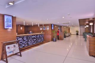 Avari Xpress Gulberg - Lahore - 4