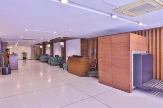 Avari Xpress Gulberg - 2