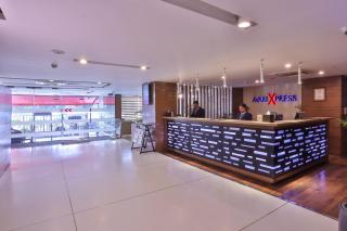 Avari Xpress Gulberg - Lahore - 3