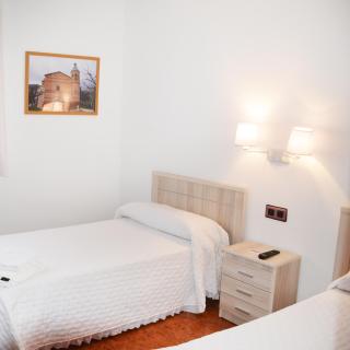 Pensión el Ralla - 7