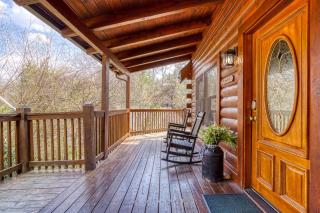 Six-Bedroom House - Pigeon Forge - 9