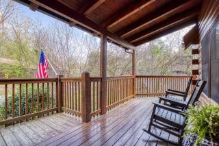 Six-Bedroom House - Pigeon Forge - 8