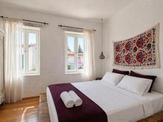 Kozanoğluhan Alaçatı - 3