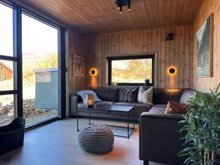 Stryn Nature Lodge - 9