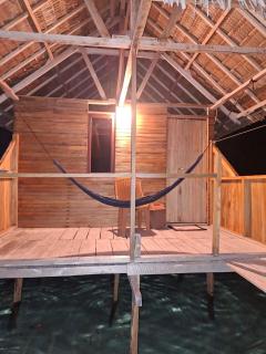 Kombrof Homestay - 8