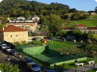 Vivienda Vacacional Limpias Cantabria - 7