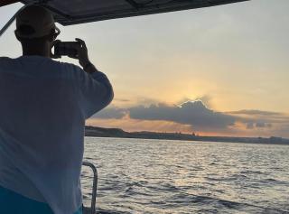 Seawater society charters Malta - 4