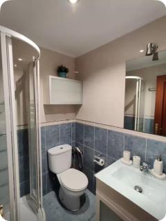 Vivienda Vacacional Limpias Cantabria - 3