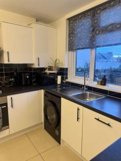 Seaside maisonette in Broadstairs - 5