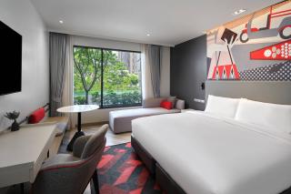 Oakwood Studios Sukhumvit Bangkok - 9