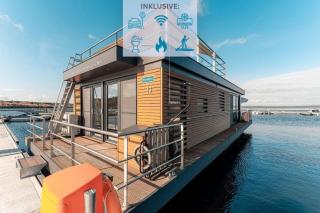 Floatinghouse Paradise - 0