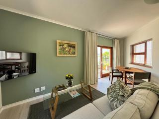 Winelands Penthouse - 0