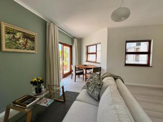Winelands Penthouse - 6