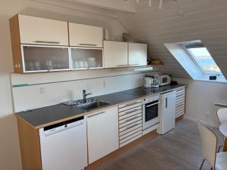 Vigen ferielejligheder - 7