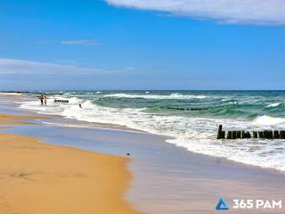 365PAM - Apartament AQUAMARIN Premium w Sarbinove - 9