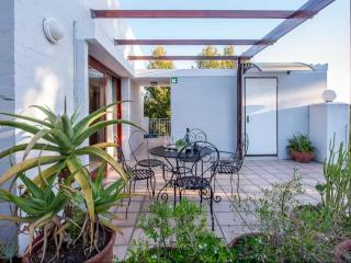 Winelands Penthouse - 5