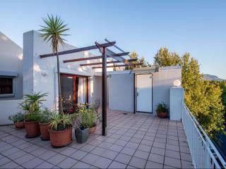 Winelands Penthouse - 1