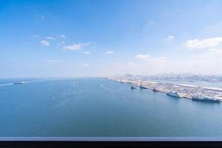 Premium Home with Full Sea View - Dubaï - 5