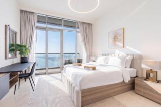 Premium Home with Full Sea View - Dubaï - 9