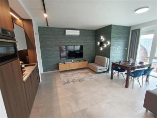 Beach Resort Balatonalmádi - 3