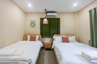 Facai 5BR Swimming pool - 5