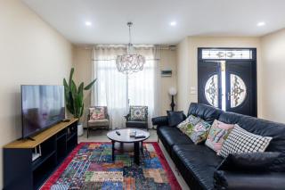 Facai 5BR Swimming pool - 3