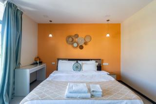 Facai 5BR Swimming pool - 1