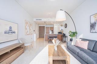 Premium Home with Full Sea View - Dubaï - 2