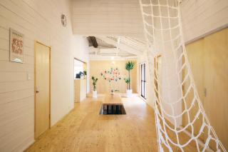 GIVE ME FIVE -TukTuk Base- near Takahama blue beach - 2