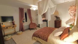 Séjour Détente avec son spa privatif proche de la Cité de Carcassonne et du Canal du Midi - 7