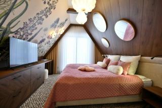 Apartamenty 6 Gwiazdek Białka Tatrzańska - 8
