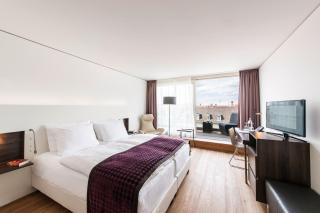 Bergheim 41 Hotel im Alten Hallenbad - 4