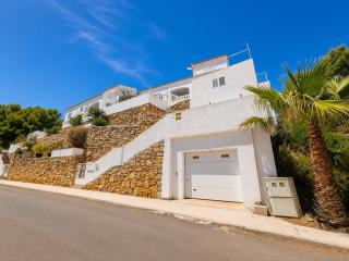Luxury Villa con piscina y vistas privilegiadas ALBERT VILLAS - 7