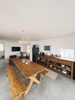 Apartment Swart-Tobie Upper Unit - 5