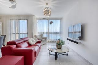 New 3BR Sliema Apt w Stunning Views by SF Homes - 0