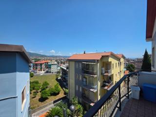 Villaggio Torino, Terraces with Open View & Wi-Fi - 3