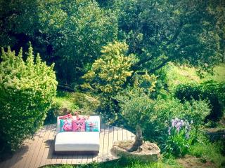 Chambre avec vue - 8