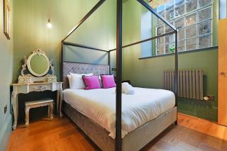 Central 2 Bed Near Barnard Castle & Bowes Museum - 9