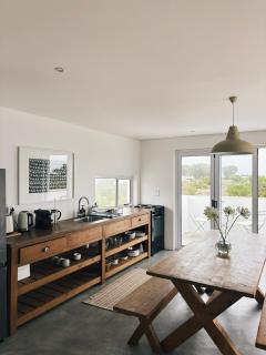 Apartment Swart-Tobie Upper Unit - 7