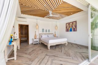 Hortensia Villa Luxe & Accès Plage - 4