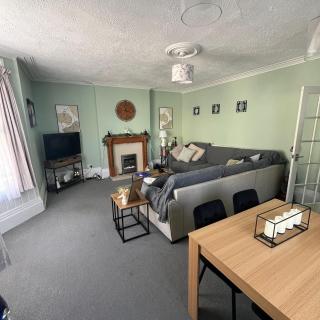 The Pilgrims Cove - 9