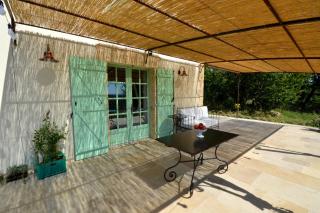 Les Volets Verts-Dordogne - 7