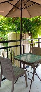 La Vigna Studios by the sea - 4