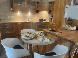 Apartament Ratusz Bielsk Podlaski-Rynek - Komfort i Swoboda - 9