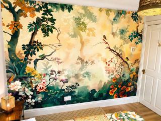 Greytree Cottage - 4