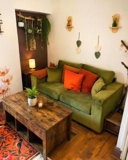 Greytree Cottage - 3