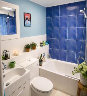 Greytree Cottage - 1