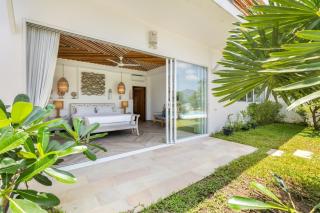 Hortensia Villa Luxe & Accès Plage - 1