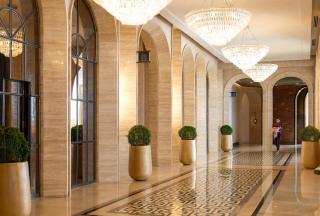 NUSTAR Hotel Cebu - 5