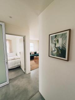 Apartment Swart-Tobie Upper Unit - 9